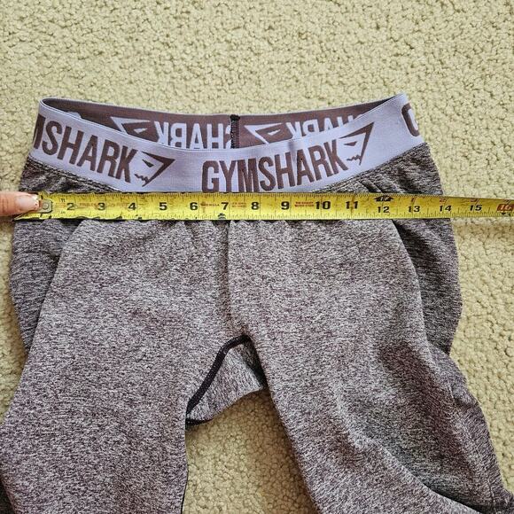 Gymshark dry tight leggings M - Picture 6 of 7